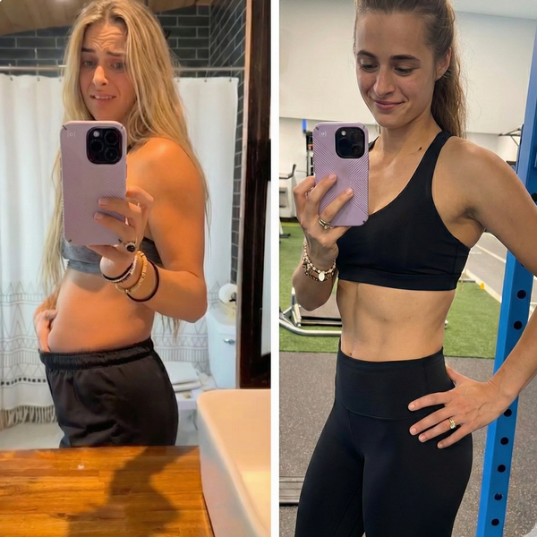 Soyez au meilleur de votre forme